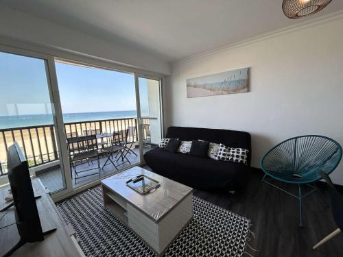 Appartement 2 pièces avec parking à Saint-Jean-de-Monts - FR-1-224C-257