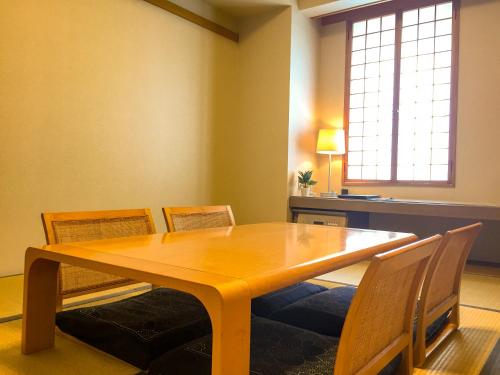 Posezení v ubytování HOTEL LiVEMAX SAPPORO NAKAJIMA PARK GRANDE