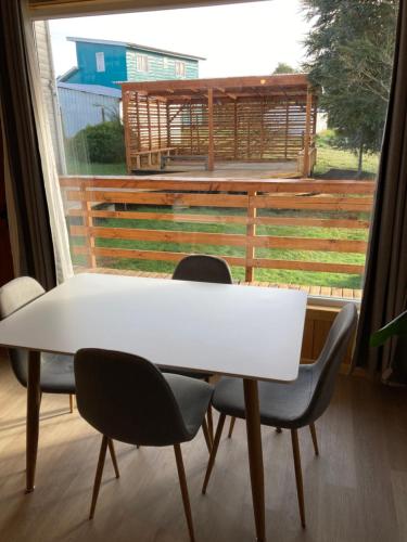 El Viloche - Tiny House