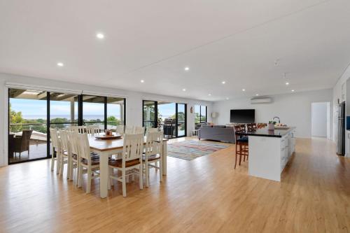 Gallery image of Cowes Family Haven in Cowes