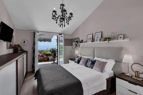 Apartment Mucrum