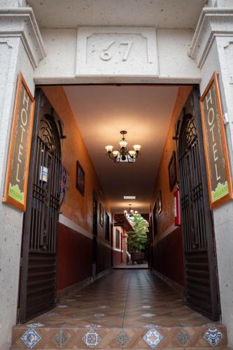 Hotel El Patio – Photos 2