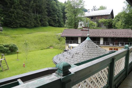 Gallery image of Hotel Voglauerhof in Abtenau