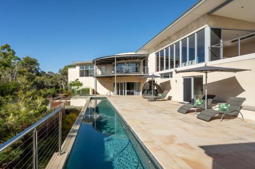 Piscina en o cerca de Wilderness Rise I Private Properties