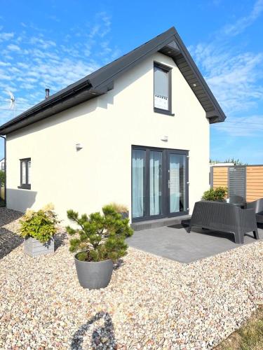 Nadmorski zakątek 3