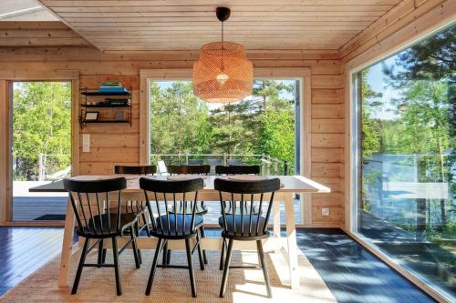 Φωτογραφία από το άλμπουμ του Koto House - Design-Beach-Pool σε Släts