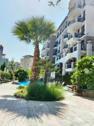 Harmony Suitеs apartment