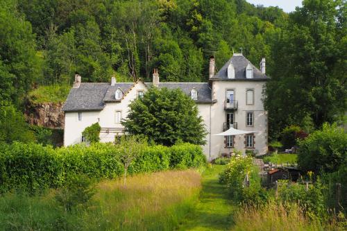 Saint-Cirgues-de-Jordanne