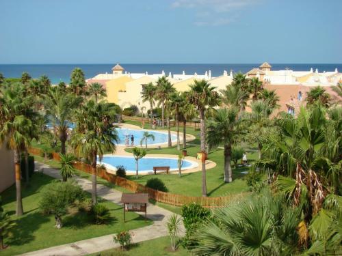 Ref 15 ATICO DUPLEX EN JARDINES DE ZAHARA