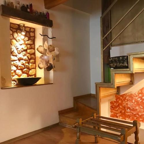 Traditional 3 Story Townhouse ,Batta Hanem