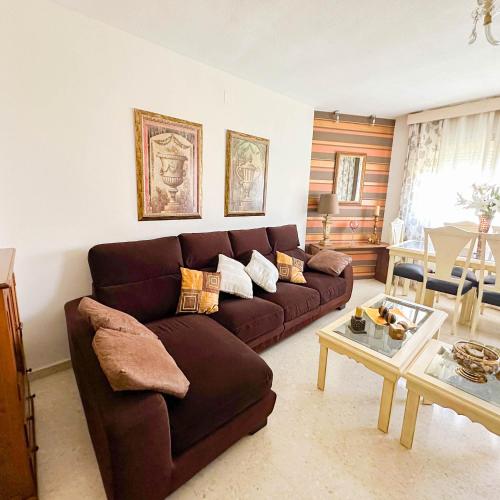 Apartament Catalina - close to the beach