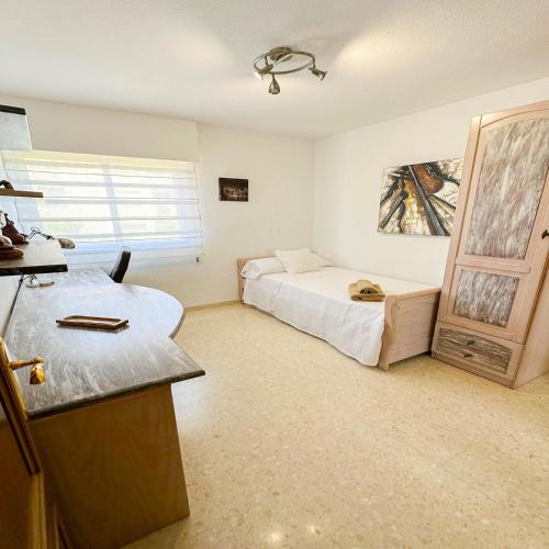 Apartament Catalina - close to the beach