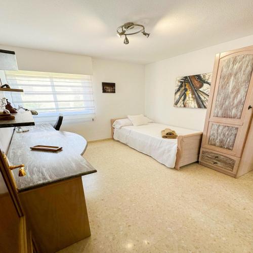 Apartament Catalina - close to the beach