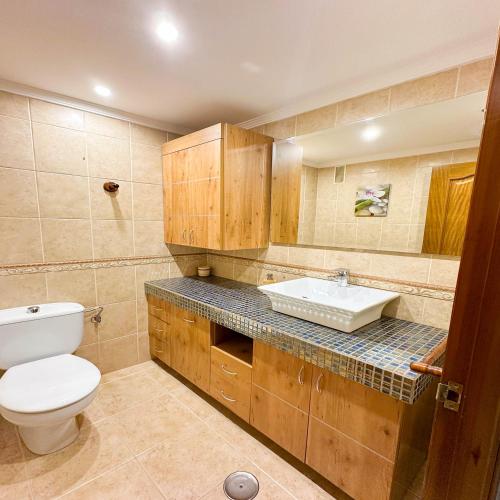 Apartament Catalina - close to the beach
