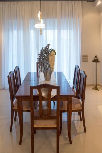 Φωτογραφία από το άλμπουμ του Villa Moonstone στο Μουζάκι