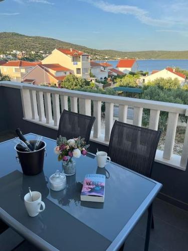 Family apartment Sevid