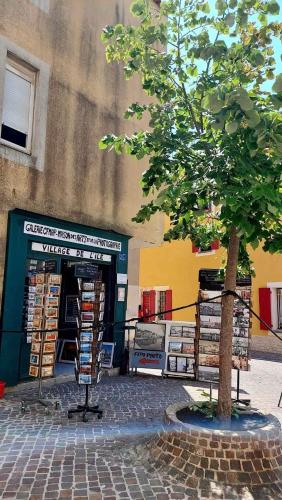 Φωτογραφία από το άλμπουμ του A la venise provençale σε Martigues