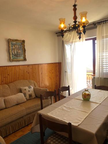 Apartman Štefanija
