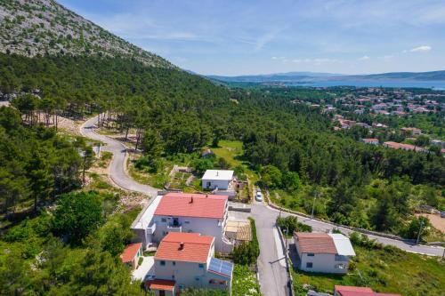 Φυσικό τοπίο κοντά σε αυτό το διαμέρισμα