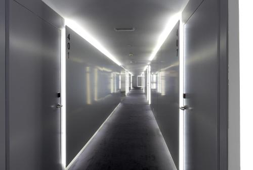 Eurostars Central photo 30