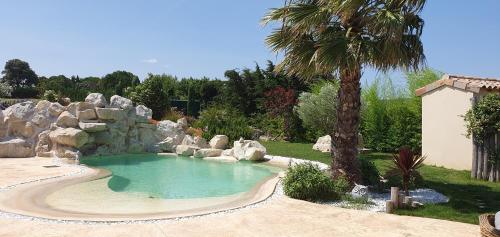 Gîte Atemporelle