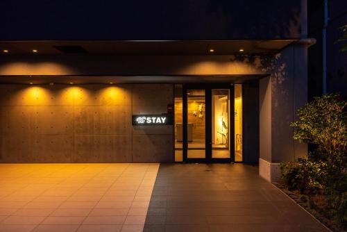 WELLSTAY Osaka Shin-imamiya Ekimae Apartment hotel