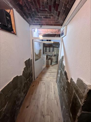 Gallery image of Domačija Paternoster in Litija