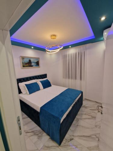 Victoria Apartments-Tirkiz