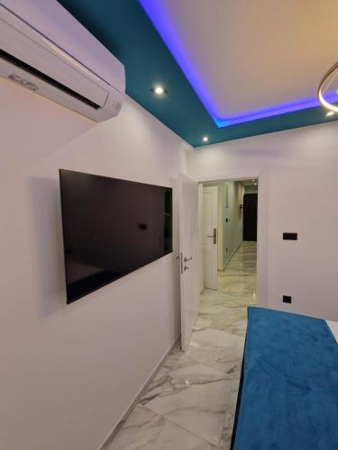 Victoria Apartments-Tirkiz