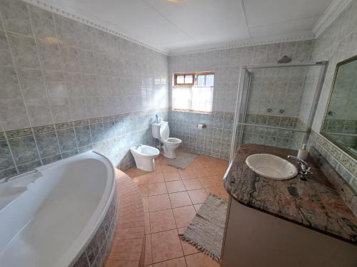Bagno di Brooklyn Guesthouses