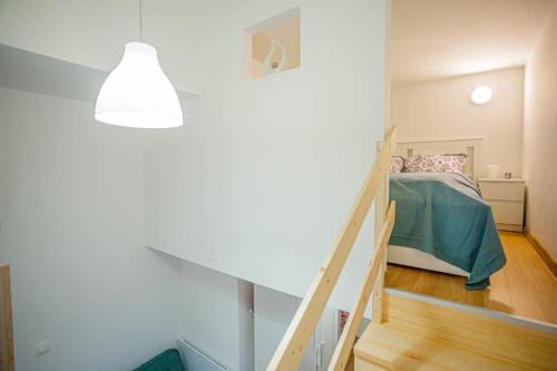 Cosy gallery flat in Akacfa st. 1072 Budapest, 41 Akácfa utca ground floor kép - 3