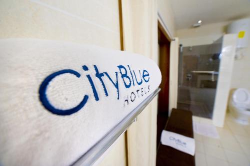 Gallery image of Urban by CityBlue Kigali in Kigali