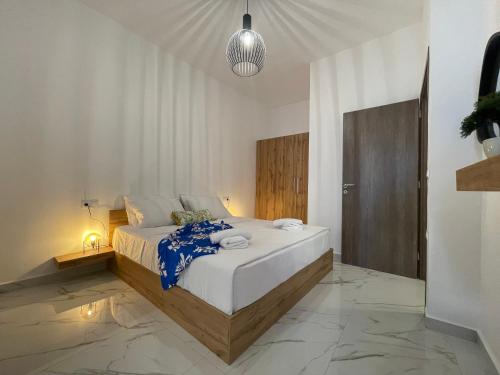SK Luxury Residence
