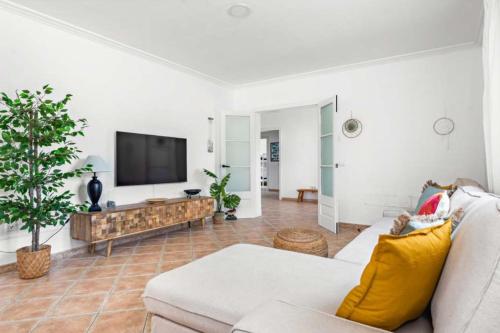 Gambar di galeri bagi VILLA JESSELLA di Punta Prima