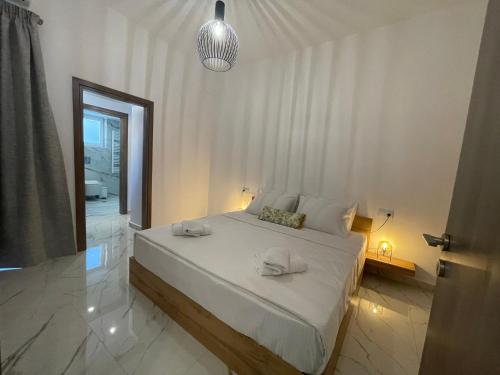 SK Luxury Residence
