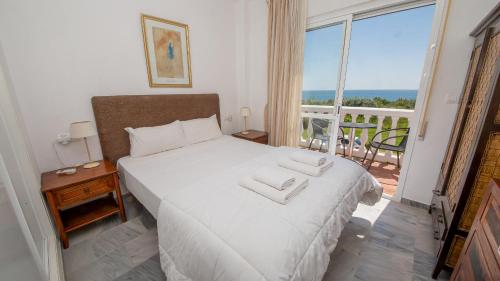 Aldea Beach 153