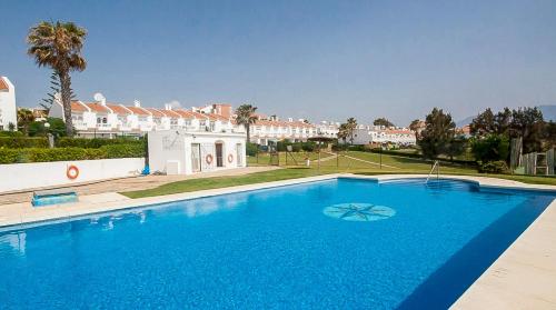 Aldea Beach 153