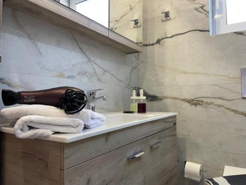 SK Luxury Residence