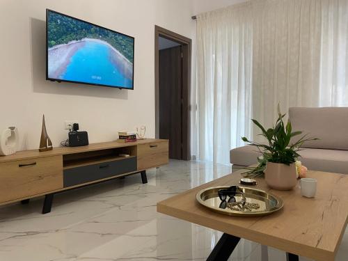 SK Luxury Residence