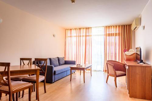 Gallery image of Tiva del Mar Beach Hotel in Sveti Vlas