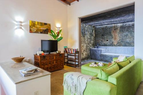 Gallery image of Margossa Residence Kandy in Kandy
