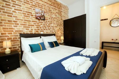 Luna Apartment No4
