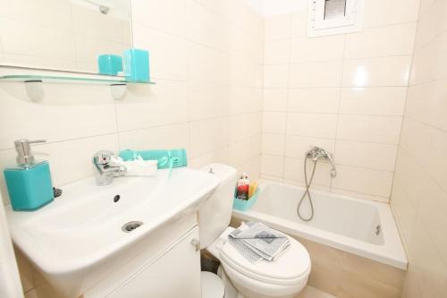 Luna Apartment No4