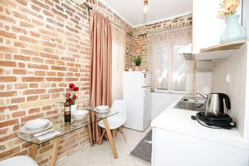 Luna Apartment No4
