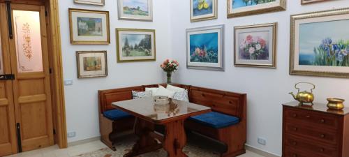 Galería fotográfica de Amanda's Suite en Taranto