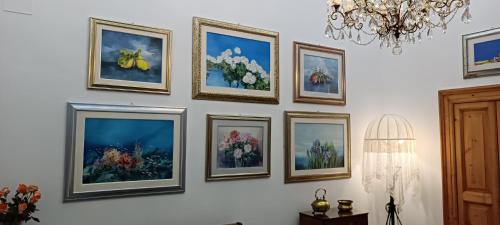 Galería fotográfica de Amanda's Suite en Taranto