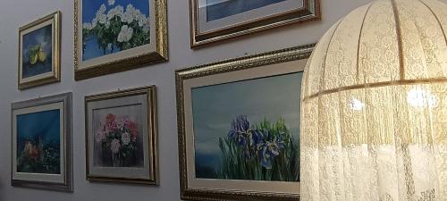 Galería fotográfica de Amanda's Suite en Taranto