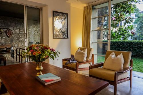 Gallery image of Margossa Residence Kandy in Kandy
