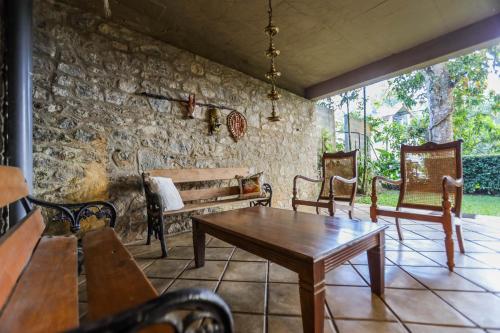 Gallery image of Margossa Residence Kandy in Kandy