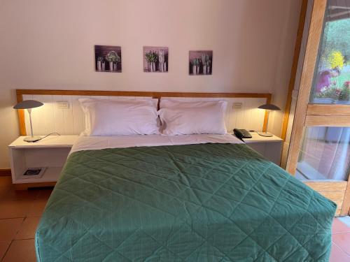 Gallery image of Apulia Victor Country Hotel in Alberobello